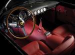 Ferrari 250 GT California Passo Lungo (Fari Coperti) 1958 года